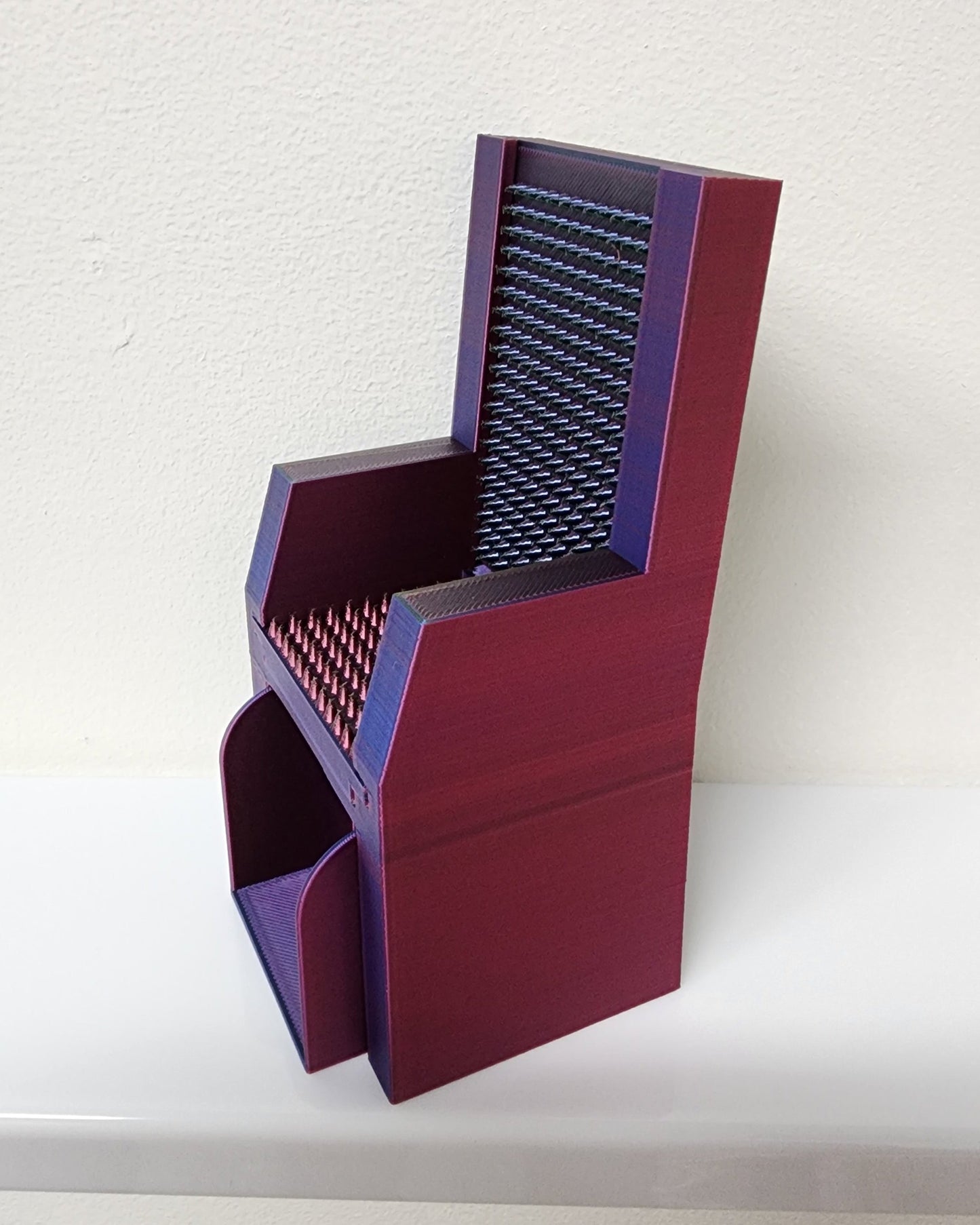Taboo Tiny Chair - Ombre