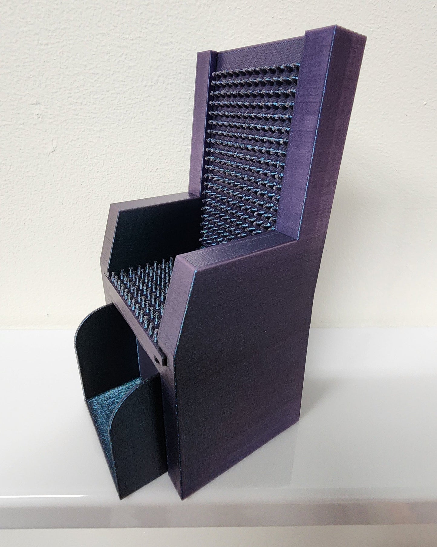 Taboo Tiny Chair - Ombre