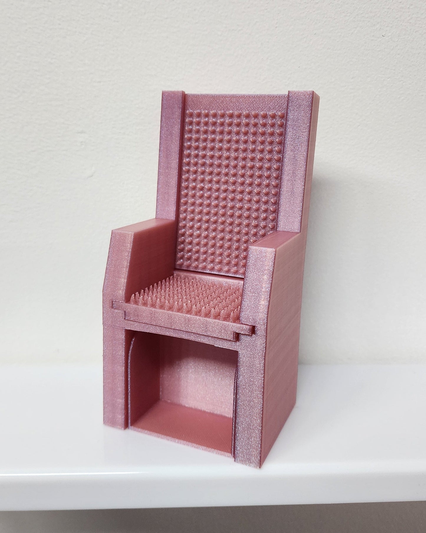 Taboo Tiny Chair - Ombre