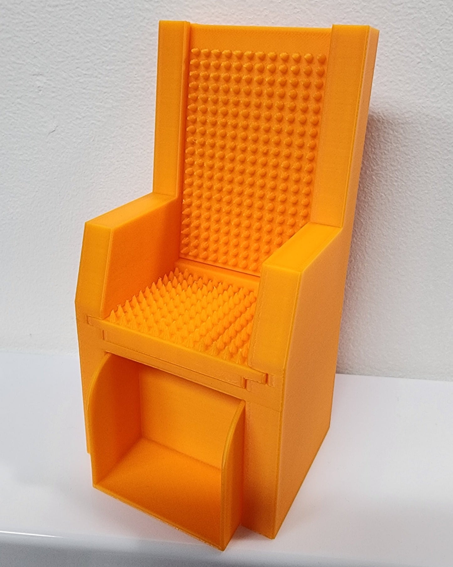 Taboo Tiny Chair - Solid