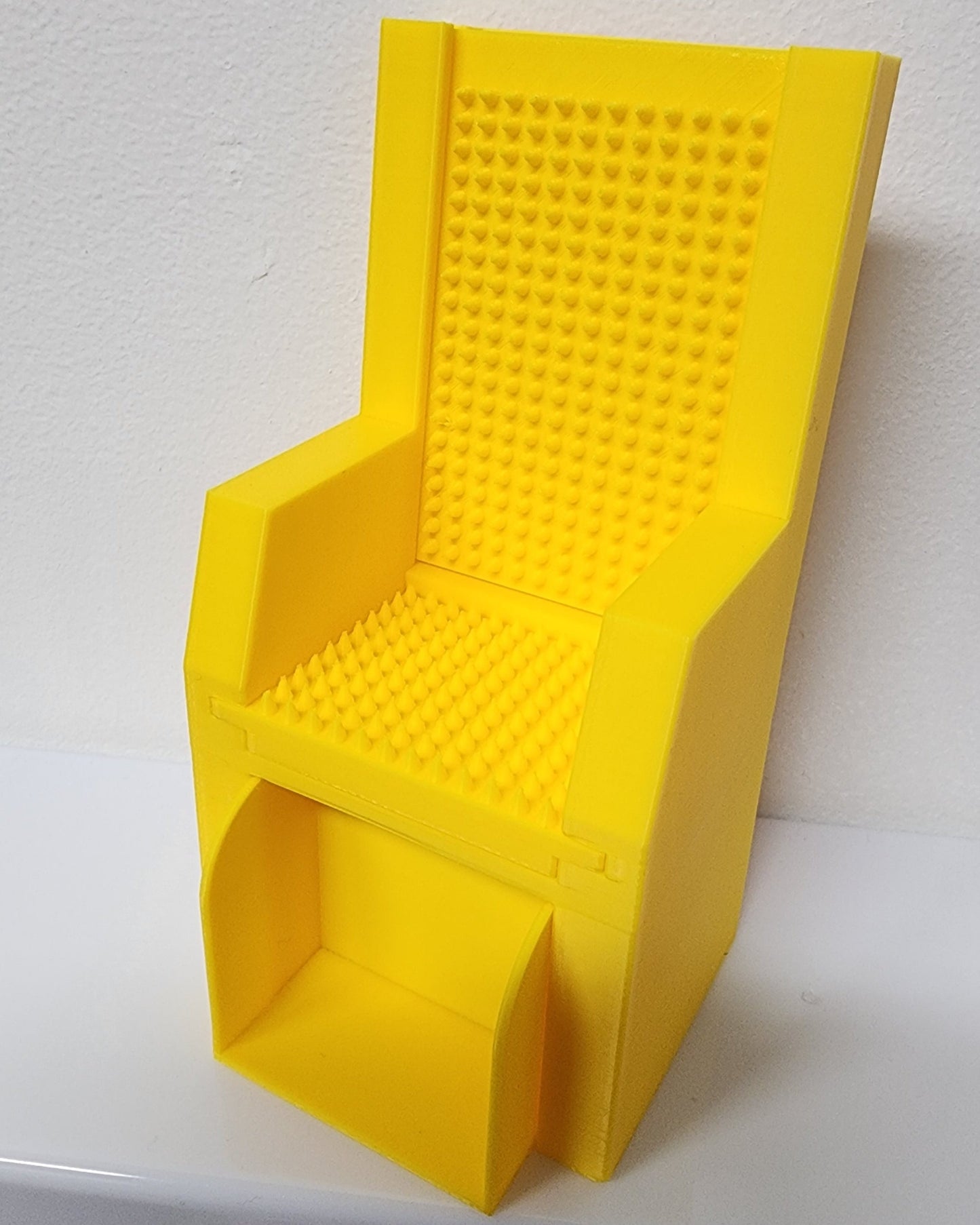 Taboo Tiny Chair - Solid