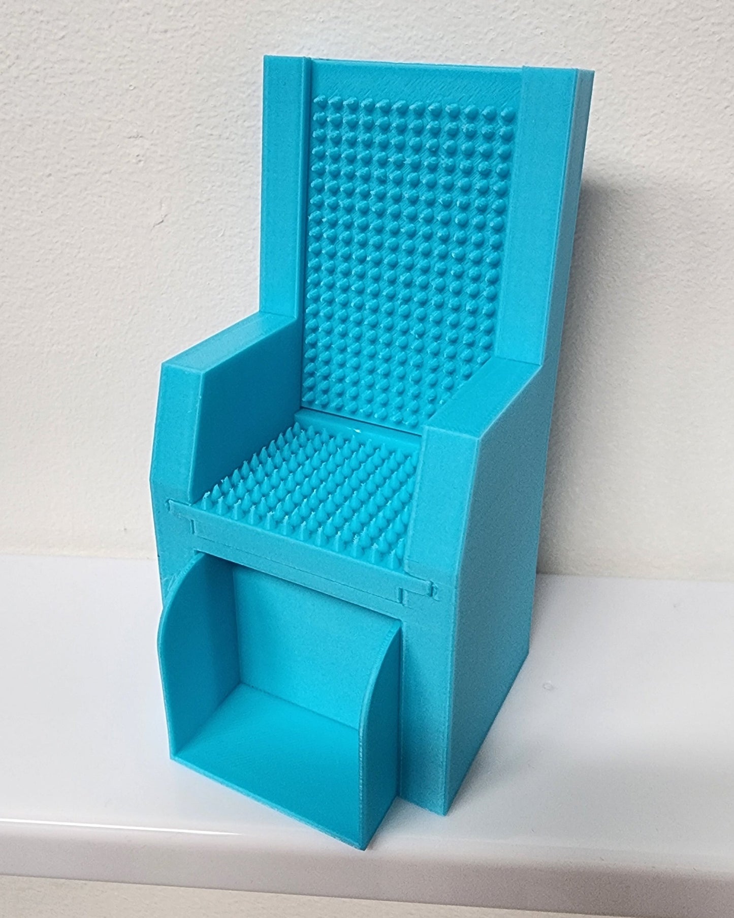 Taboo Tiny Chair - Solid