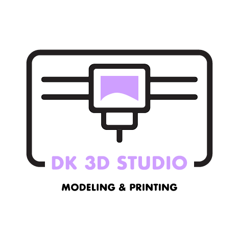 DK 3D Studio